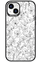 Lineart Beauty - Apple iPhone 15 Plus