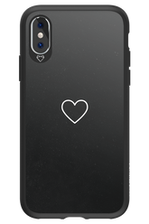 Love Is Simple - Apple iPhone XS