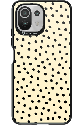 Polka Dots 2.0 - Xiaomi Mi 11 Lite (2021)