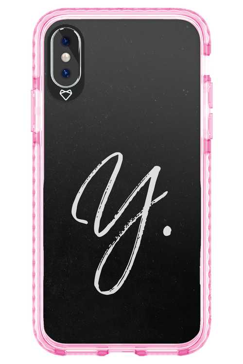 (Off Space) Y 2.0 - Apple iPhone XS