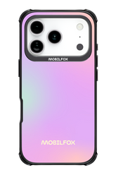 Pastel Violet - Apple iPhone 17 Pro