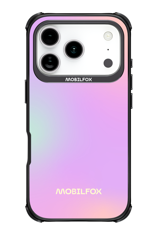 Pastel Violet - Apple iPhone 17 Pro