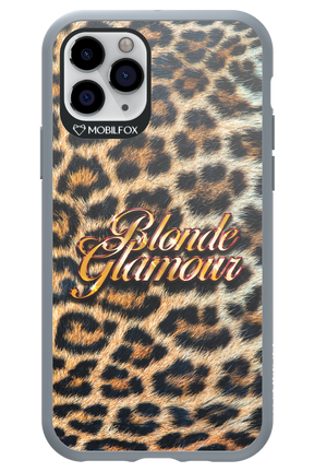 Blonde Glamour - Apple iPhone 11 Pro