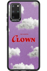 Chaotic Clown - Samsung Galaxy S20+