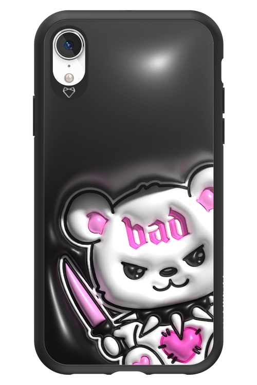 Bad Bear - Apple iPhone XR