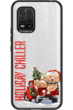 Holiday Chiller - Xiaomi Mi 10 Lite 5G