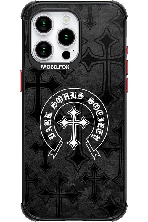 Dark Souls Society - Apple iPhone 15 Pro Max