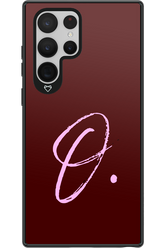(Dark Blush) O 2.0 - Samsung Galaxy S22 Ultra