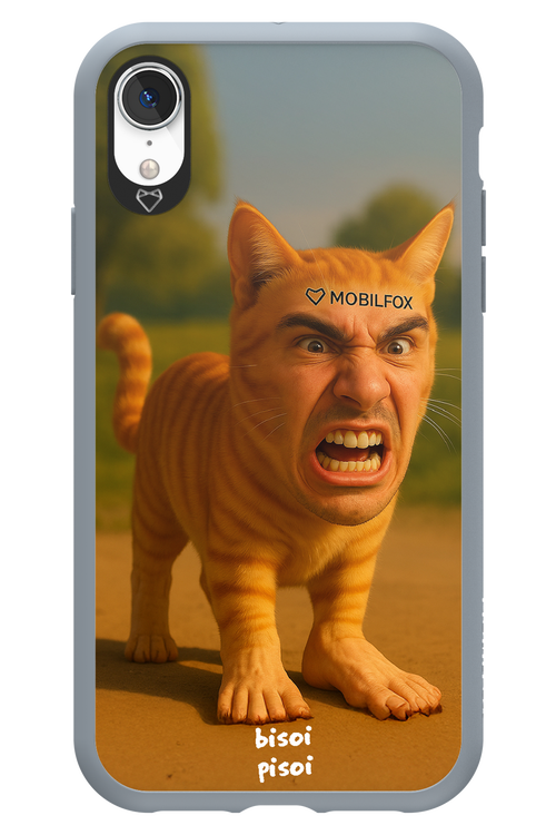 Bisoi Pisoi - Apple iPhone XR