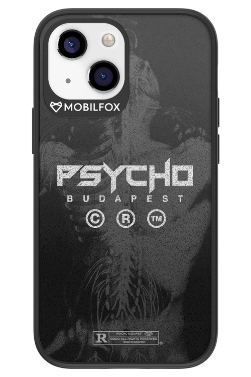 X-Ray - Apple iPhone 13 Mini