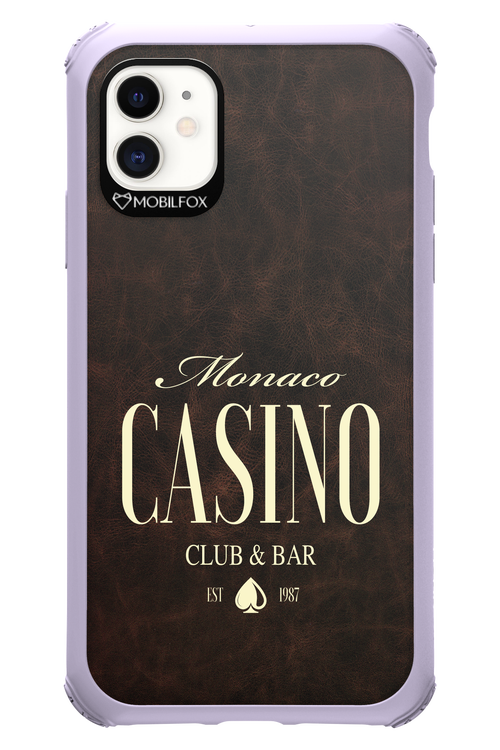 Casino - Apple iPhone 11