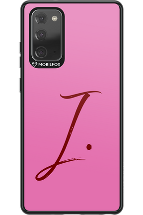 (Sorbet) I 2.0 - Samsung Galaxy Note 20