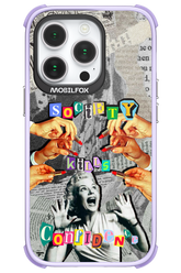 Society Kills - Apple iPhone 14 Pro