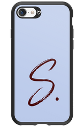 (Jellyfish Presso) S 2.0 - Apple iPhone 8