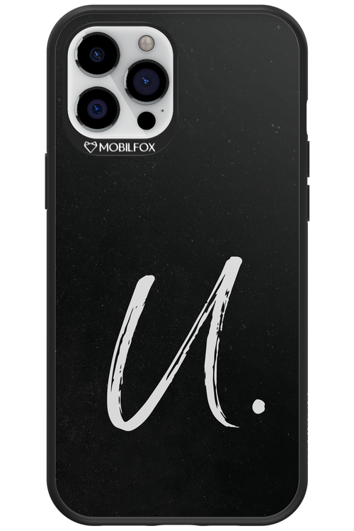 (Off Space) U 2.0 - Apple iPhone 12 Pro Max