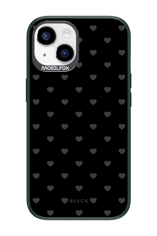 BLVCK HEARTS - Apple iPhone 14