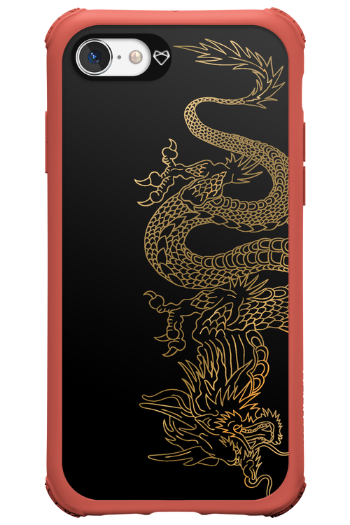 Gold Age - Apple iPhone 7