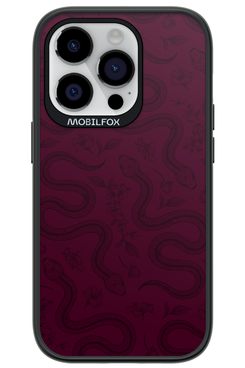 Temptation 2.0 - Apple iPhone 14 Pro