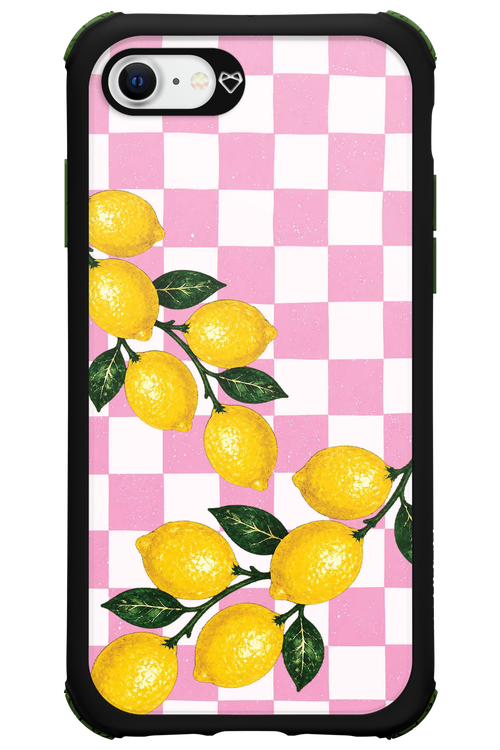 LEMON 2.0 - Apple iPhone 8