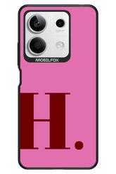 H (Sorbet) 2.0 - Xiaomi Redmi Note 13 5G