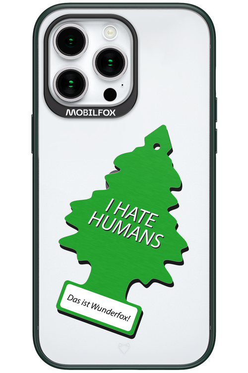 Wunderfox - Apple iPhone 15 Pro Max