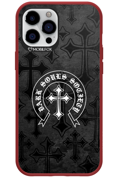 Dark Souls Society - Apple iPhone 12 Pro Max