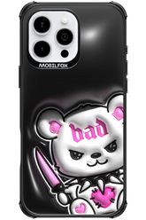 Bad Bear - Apple iPhone 16 Pro Max