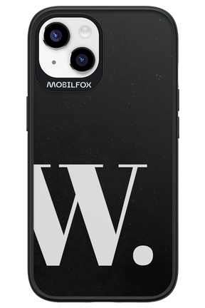 W (Off Space) 2.0 - Apple iPhone 14