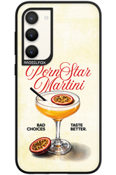 Pornstar Martini 2.0 - Samsung Galaxy S23 Plus