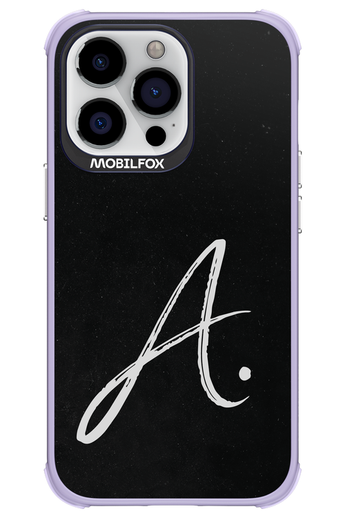(Off Space) A 2.0 - Apple iPhone 13 Pro