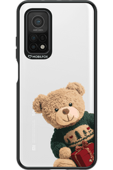 Gifting Bear - Xiaomi Mi 10T 5G