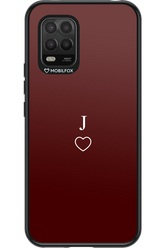 J Burgundia 2.0 - Xiaomi Mi 10 Lite 5G