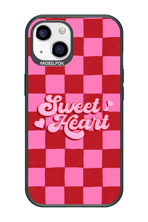 Sweat Heart - Apple iPhone 13