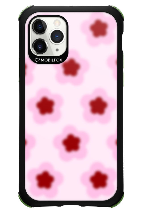 Soft Bloom - Apple iPhone 11 Pro