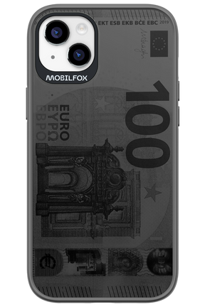 Euro Black - Apple iPhone 14 Plus