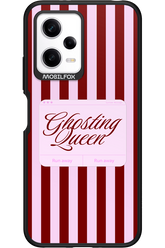 Ghosting Queen2 2.0 - Xiaomi Redmi Note 12 5G