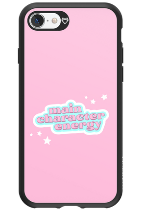 The Main Pink - Apple iPhone SE 2020