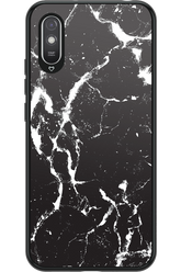 Grunge Marble - Xiaomi Redmi 9A