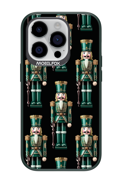 Nutcracker - Apple iPhone 14 Pro