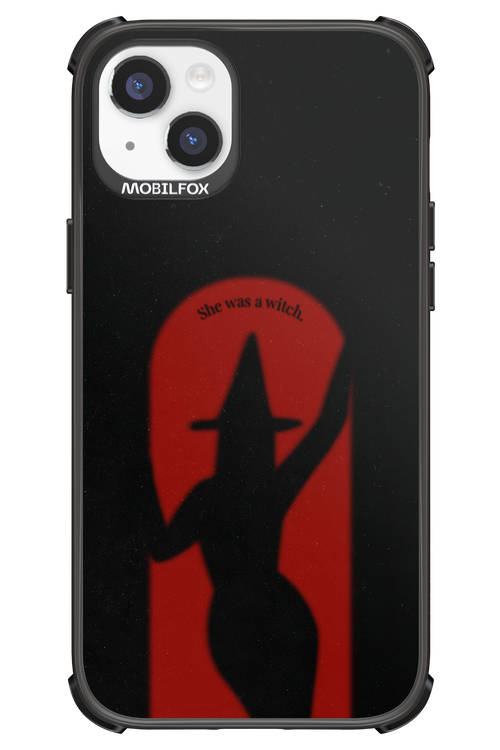 Witch Season - Apple iPhone 14 Plus