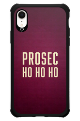 Prosec Ho - Apple iPhone XR