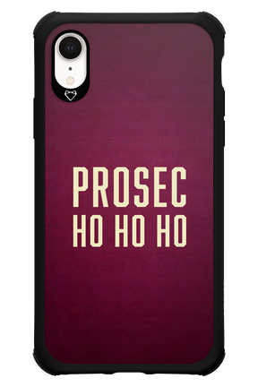Prosec Ho - Apple iPhone XR