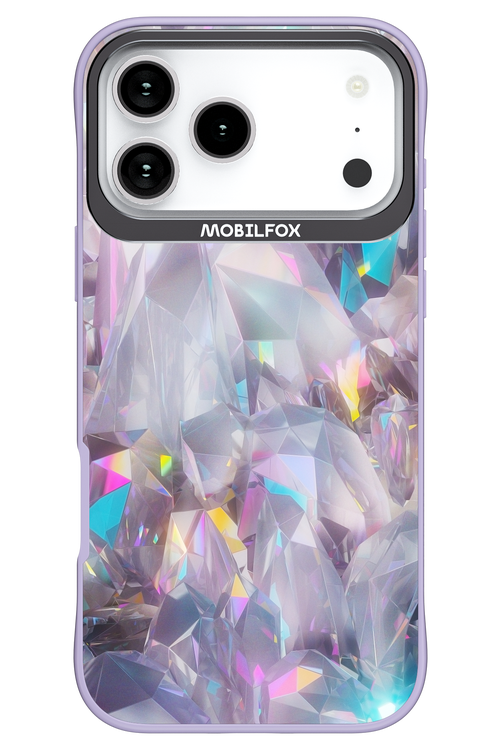 Prism Core - Apple iPhone 17 Pro Max