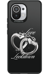 Love Lockdown - Xiaomi Mi 11 5G