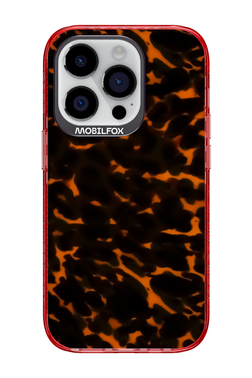 Tortie - Apple iPhone 14 Pro