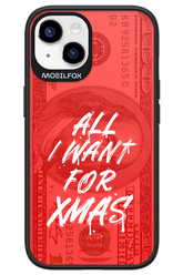 ALL I WANT FOR XMAS - Apple iPhone 14