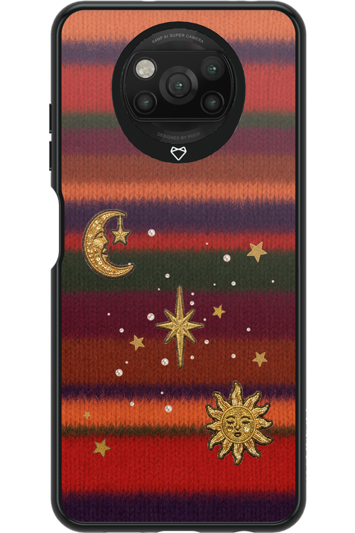 Cloud Nine 2.0 - Xiaomi Poco X3 Pro