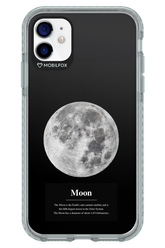 Moon - Apple iPhone 11