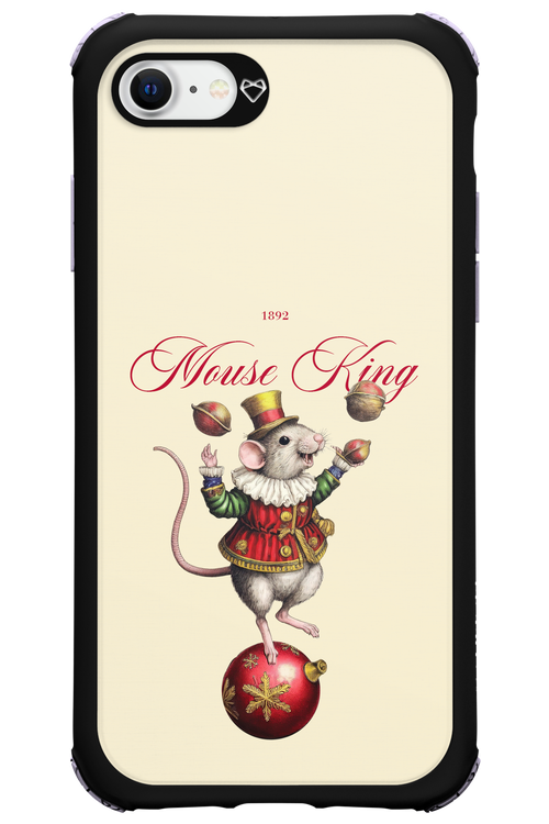 Mouse King - Apple iPhone SE 2020