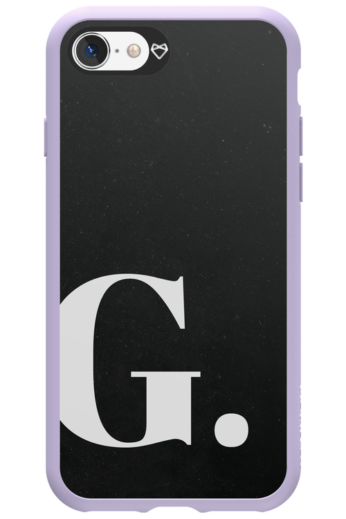 G (Off Space) 2.0 - Apple iPhone SE 2022
